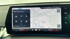 BMW X1 sDrive 18d M Sport 5dr Step Auto Diesel Estate